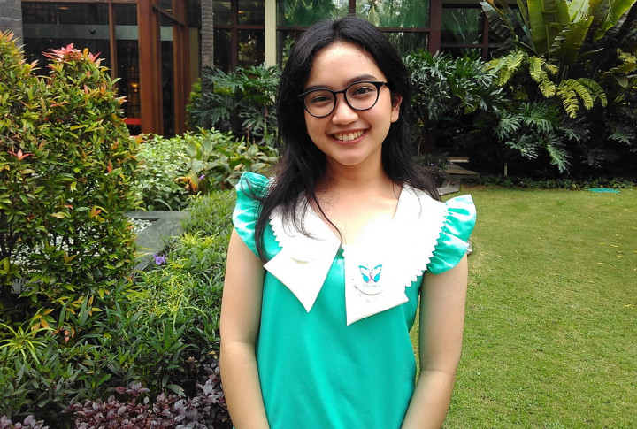 Rachel Amanda Bersyukur Diajak Bintangi Film NKCTHI