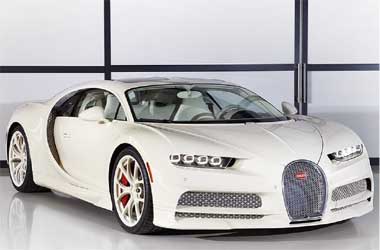 Bugatti Chiron Hermes Edition, Kolaborasi Dunia Otomotif & Gaya Hidup