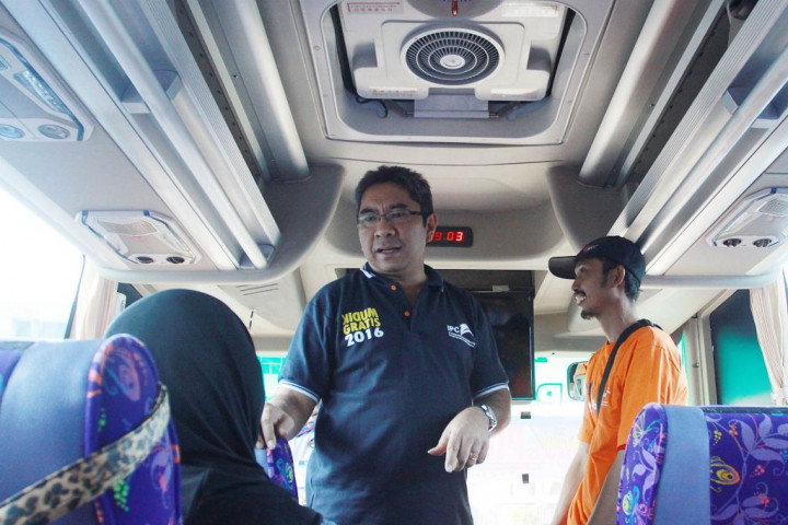 IPC Siap Berantas Pelanggaran dan Tindak Pidana di Pelabuhan