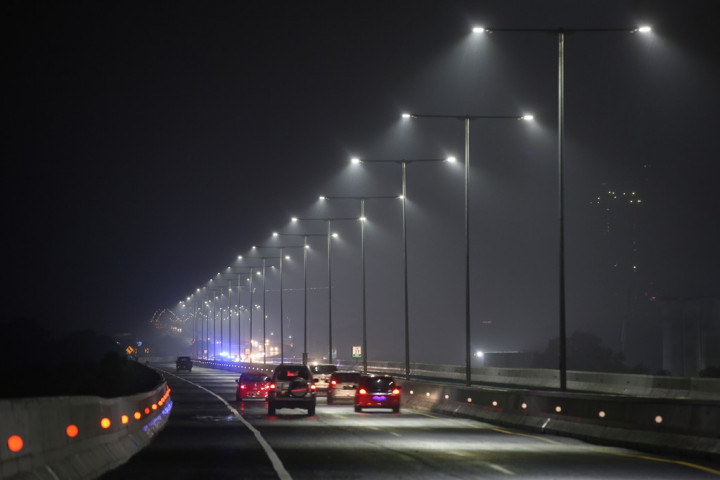 Tol Manado-Bitung Siap Dioperasionalkan Januari 2020