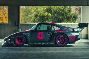 Porsche 935 Listrik Bertenaga 636 Daya Kuda Garapan Bisimoto