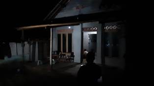 Densus Sita Senapan dan Paku dari Rumah Warga di Gunungkidul