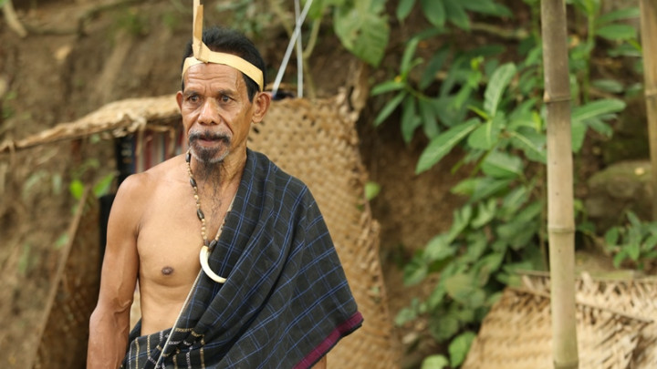 Maumere, Pesona Di Ujung Timur Nusa Tenggara