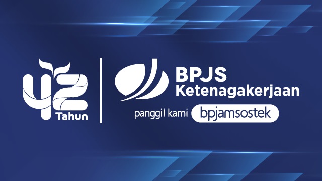 Manfaat Program JKK dan JKM Ditambah Tanpa Kenaikan Iuran