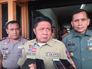 Gubernur Sumsel Instruksikan Uji Petik Semua Bus