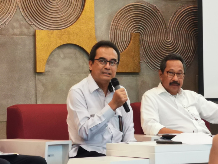 Bantuan Subsidi Rumah Murah Tersalur 177.471 Unit