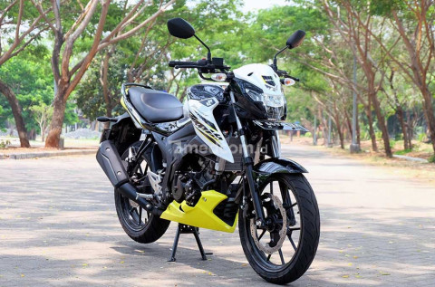 Kaleidoskop Otomotif 19 Pamor Motor Bebek Sport Kian Tergerus Kaleidoskop Otomotif 19 Pamor Motor Bebek Sport Kian Tergerus