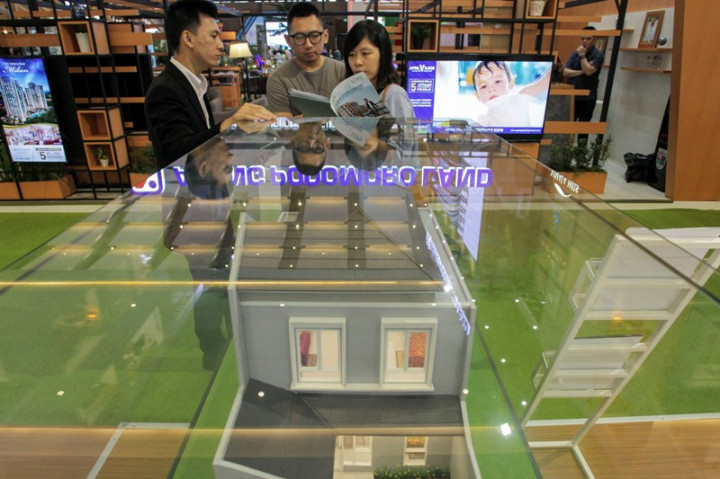 Pemerintah Setop Pembiayaan Perumahan Subsidi Selisih Bunga