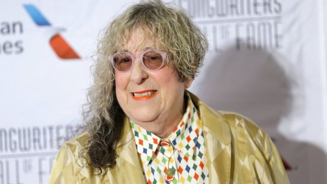 Penulis Lagu Tema Serial Friends Meninggal