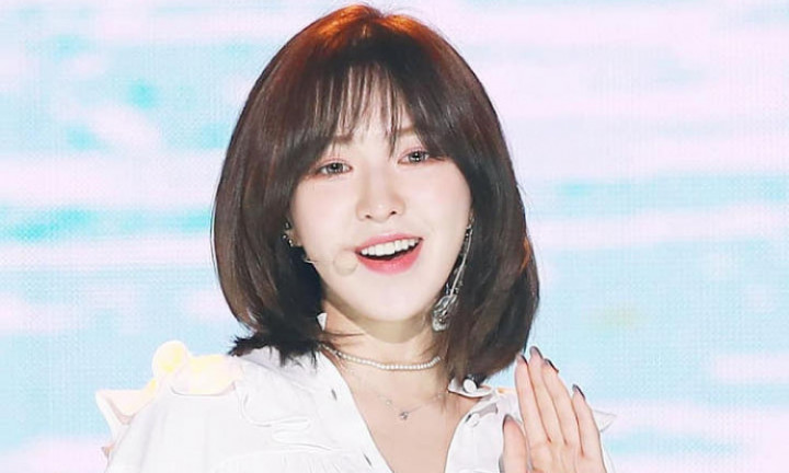 Jatuh dari Panggung, Wendy 'Red Velvet' Patah Tulang dan Luka Wajah