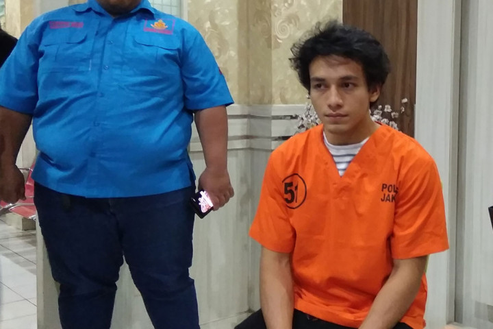 12 Artis Ditangkap karena Narkoba Sepanjang 2019