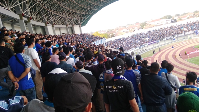 Kaleidoskop 2019: Dari Jadwal, Kericuhan Hingga <i>Match Fixing,</i> Inilah PR Utama Ketum PSSI