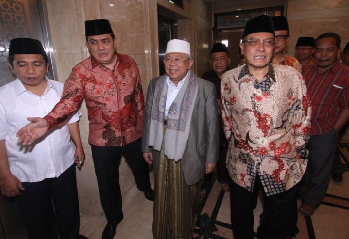 PBNU Batalkan Kesepakatan Kredit Mikro dengan Kemenkeu