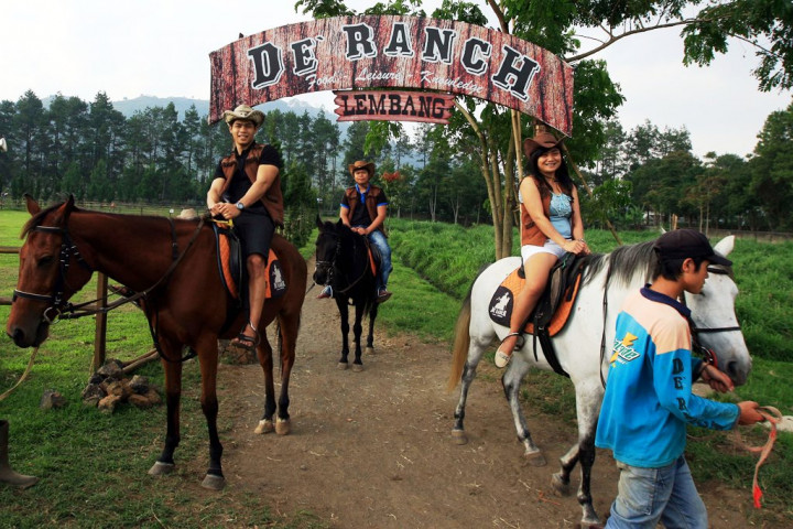 Keunggulan Menginap di Vila ketika Liburan