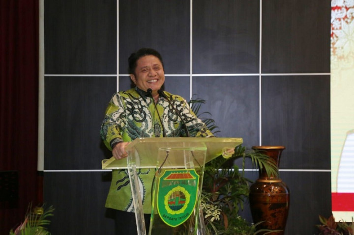 Pemerintah Diminta Membangun Jalan Nasional di Pagar Alam