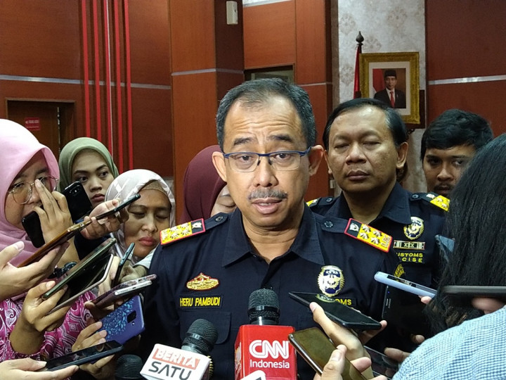 Revisi Tarif Pembebasan Bea Masuk Bentuk Keadilan