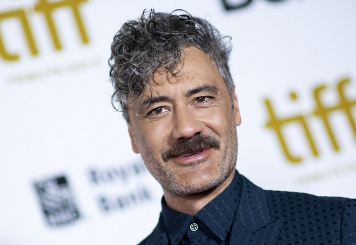 Sutradara Thor: Ragnarok Malu Perankan Hitler