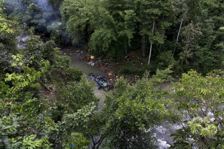 PO Sriwijaya Hentikan Sementara Operasional