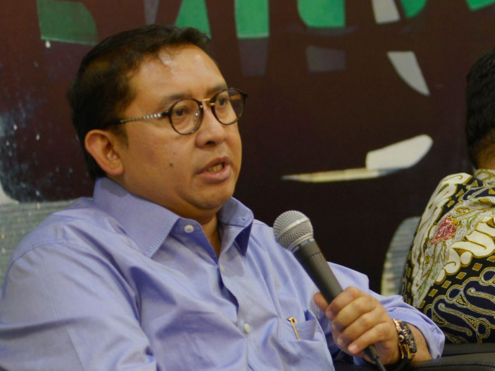 Fadli Zon Minta Pemerintah Tawarkan Solusi atas Persoalan Uighur