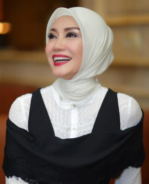 Tetap Sehat dan Cantik ala Okky Asokawati