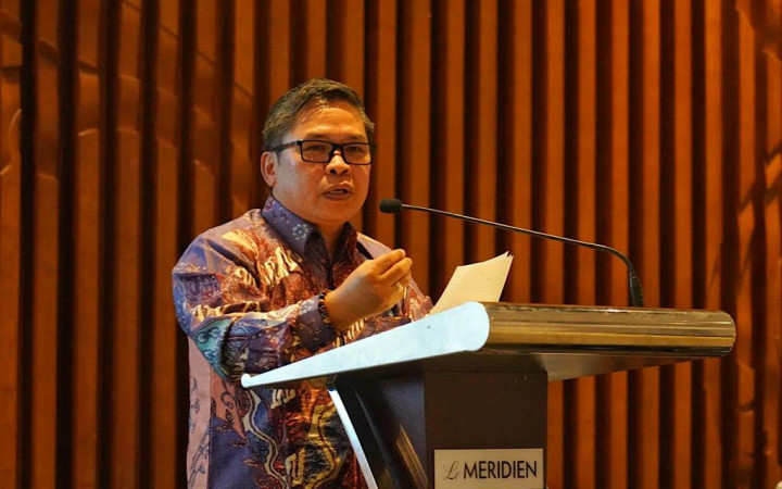 Tiga Keberhasilan Indonesia di UNFCCC