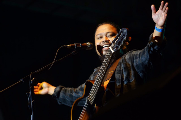 Energi Kerinduan Pusakata di Lagu Pesisir