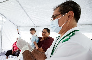 Samoa Cabut Status Darurat Campak