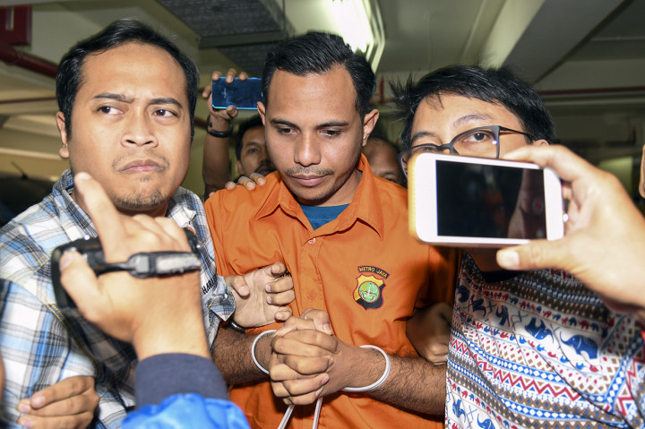 Tersangka Penyiram Novel Dipindah ke Bareskrim