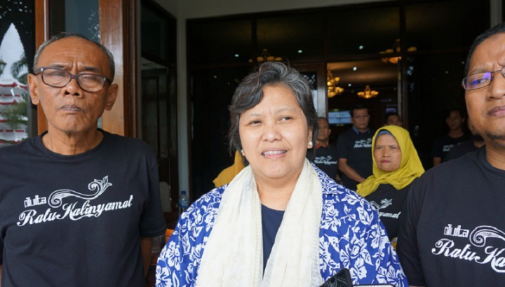 Guru di Jepara Didorong Jadi Duta Ratu Kalinyamat