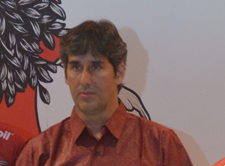 Teco: Bali United Kian Kuat dengan Hadirnya Hariono