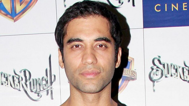 Bintang Bollywood Kushal Pundjabi Meninggal Bunuh Diri