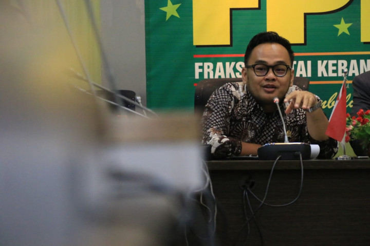 Polri Diharap Tuntaskan Kasus Novel
