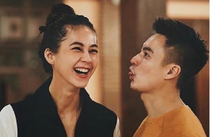 Baim dan Paula (Foto: instagram)