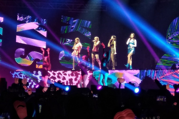 Konser Musik Paling Mencuri Perhatian dan Bermasalah pada 2019