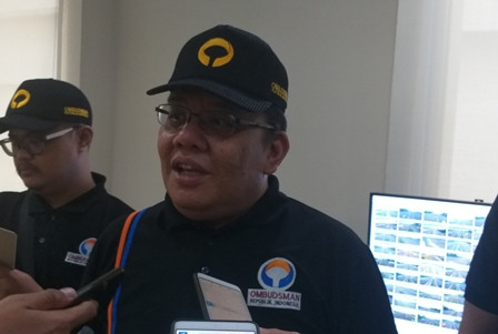 Anggota Ombudsman Adrianus Meliala. Foto: Medcom.id/Fachri Audhia Hafiez