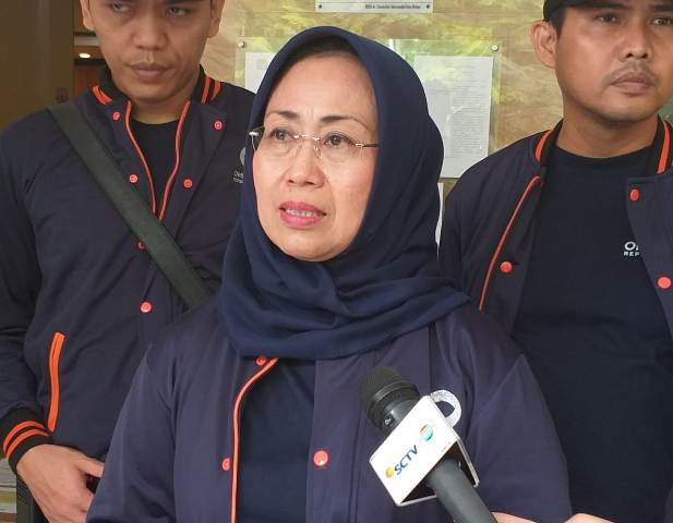 Ombudsman Temukan Masalah di RSUD Bekasi