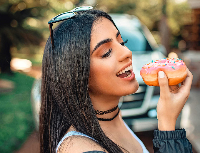 Tren Kuliner Tahun 2020 