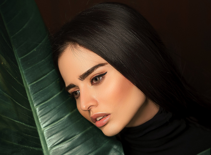 Water-tint Foundation, Salah Satu Tren Make Up 2020