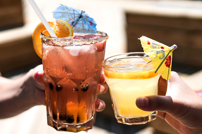 Efek Alkohol bagi Penderita Diabetes, Gangguan Hati, dan Ibu Hamil