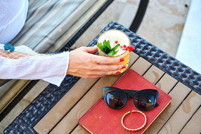Kemampuan Tubuh dalam Menerima Alkohol