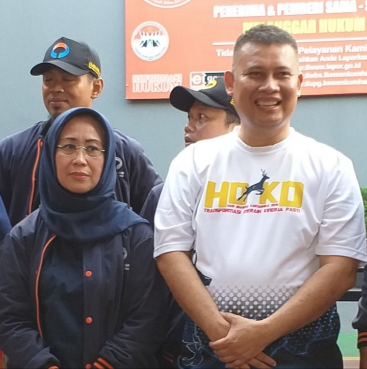 Ombudsman Soroti Perbedaan Ruang di Lapas Cipinang