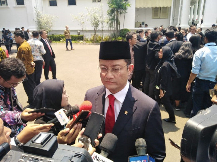 Kemensos Targetkan 1 Juta Penerima PKH Lulus Tahun Depan