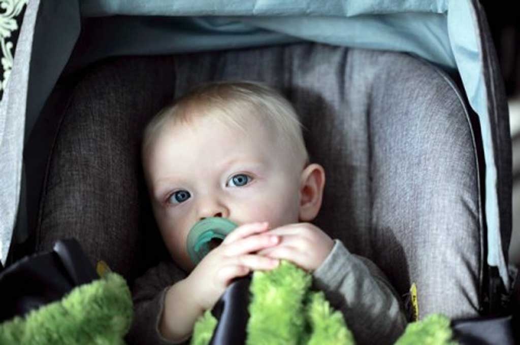 Survei terhadap 3.000 car seat di Inggris menemukan bahwa 36 persen di antaranya tak pas dalam mobil. Unsplash