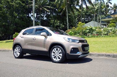 Tips Berkendara Aman Libur Akhir Tahun