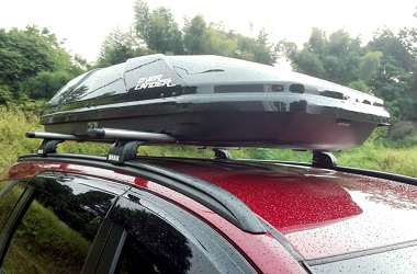 Trik Memilih Roof Rack Mobil yang Aman