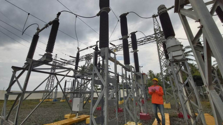 Jadi Destinasi Wisata, PLN Amankan Listrik Batam-Bintan