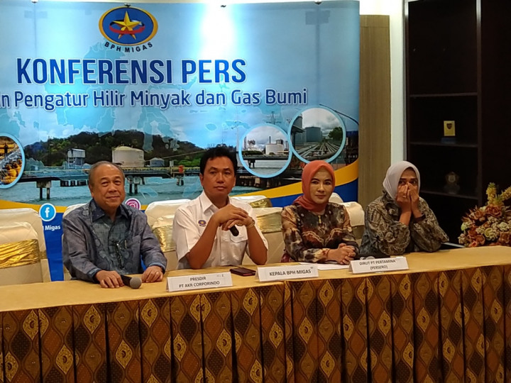 2020, BBM Subsidi Dipastikan Jebol Lagi