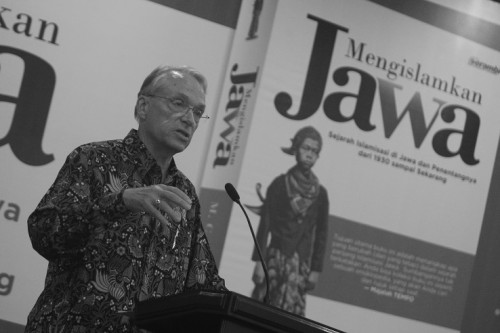 M.C. Ricklefs dan Pengakuan terhadap Ratu Kalinyamat