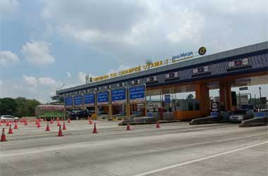 Jasa Marga Prediksi 417 Ribu Mobil Tinggalkan Jakarta