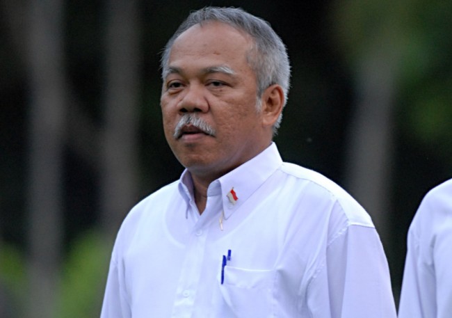 Kota Lama Semarang akan Diisi Program Kemenparekraf